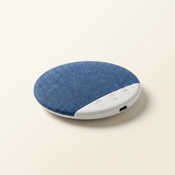 Erilas Lull — 11mm Ultra-Thin Under-Pillow Speaker