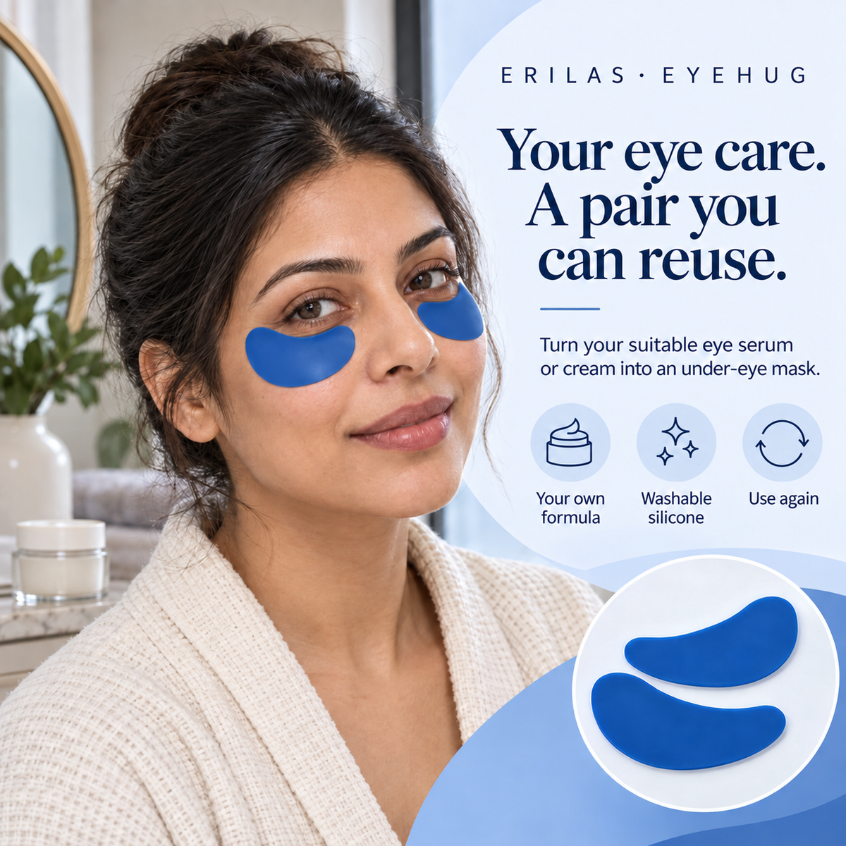 Erilas EyeHug product image