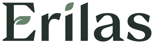 Erilas logo