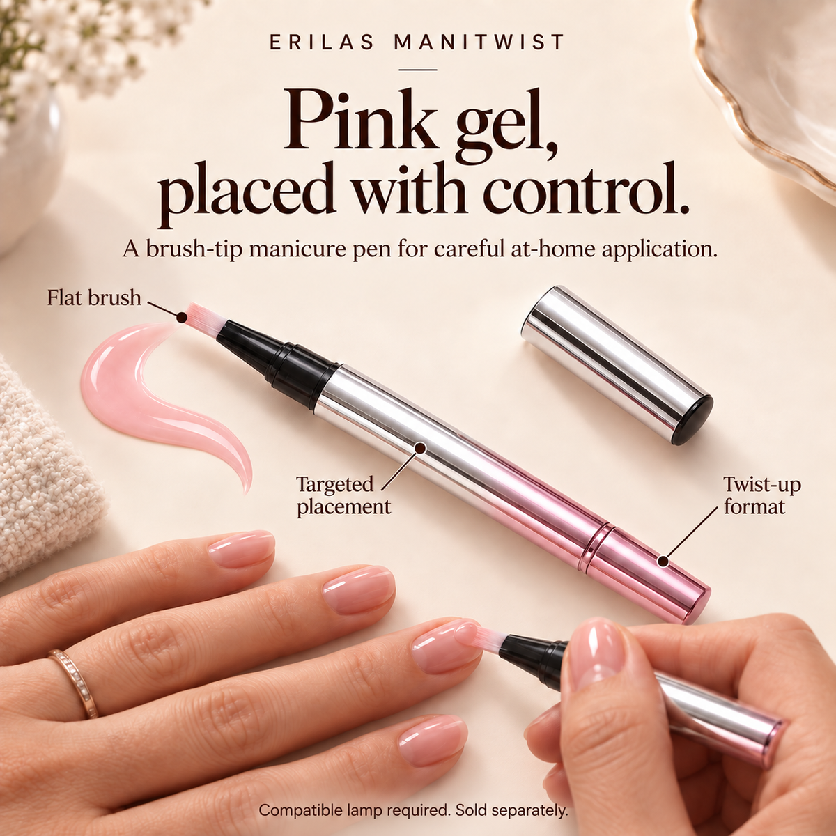 Erilas ManiTwist product image