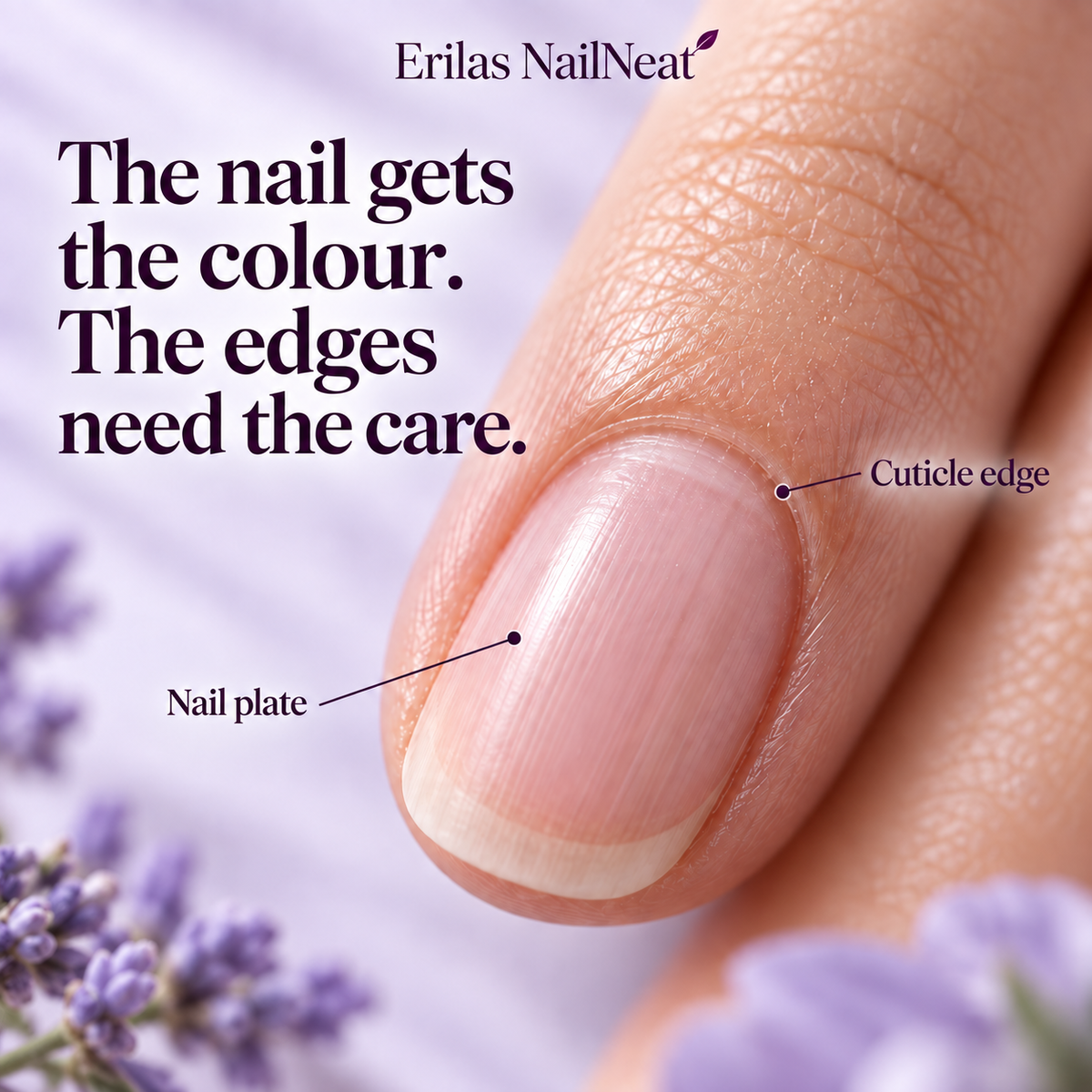 Erilas NailNeat product image