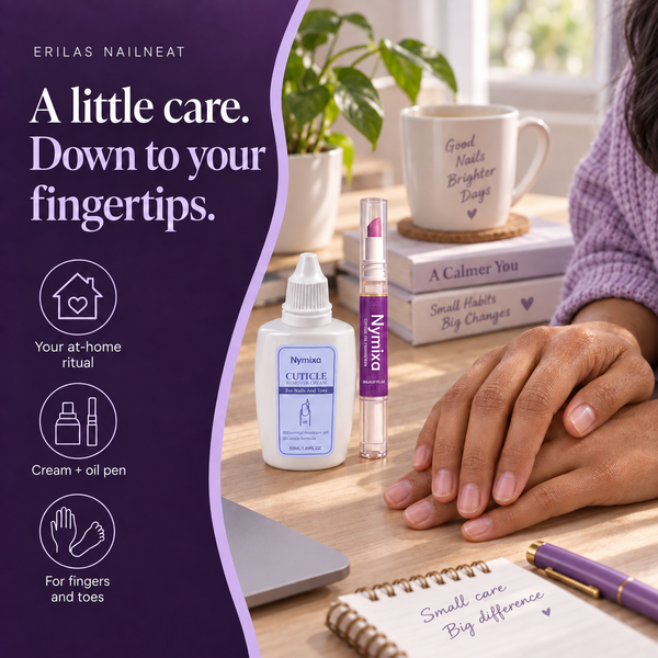 Erilas NailNeat product image
