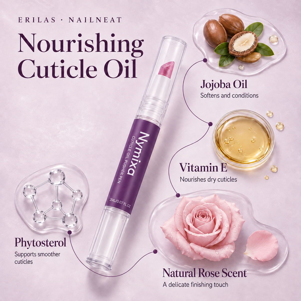 Erilas NailNeat product image