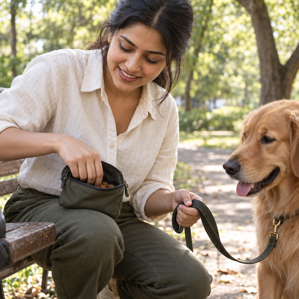Erilas PawGo problem treats