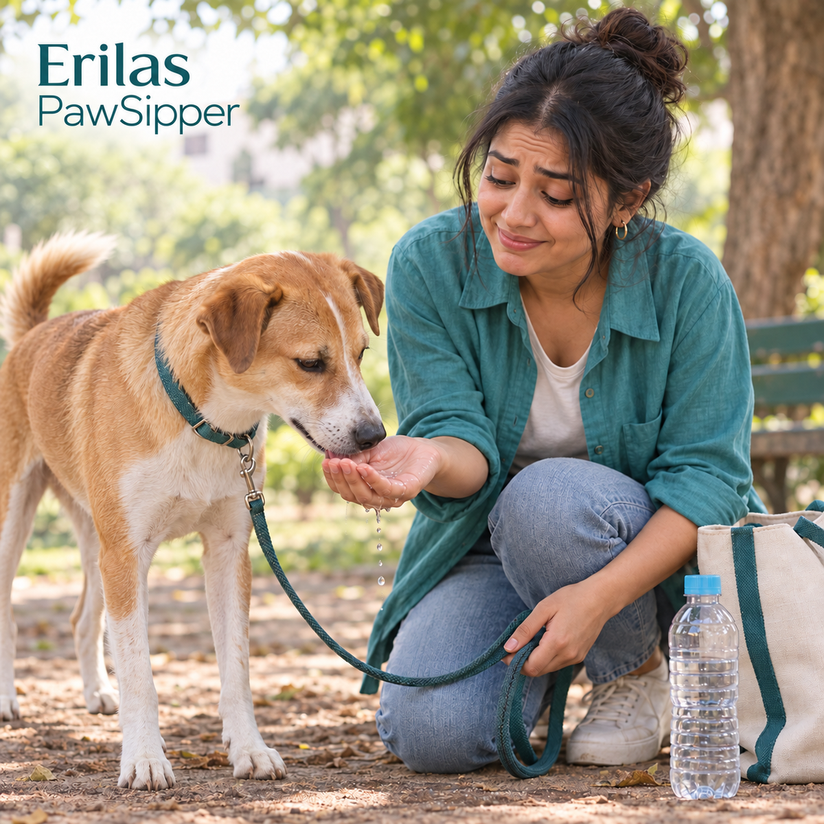 Erilas PawSipper product image