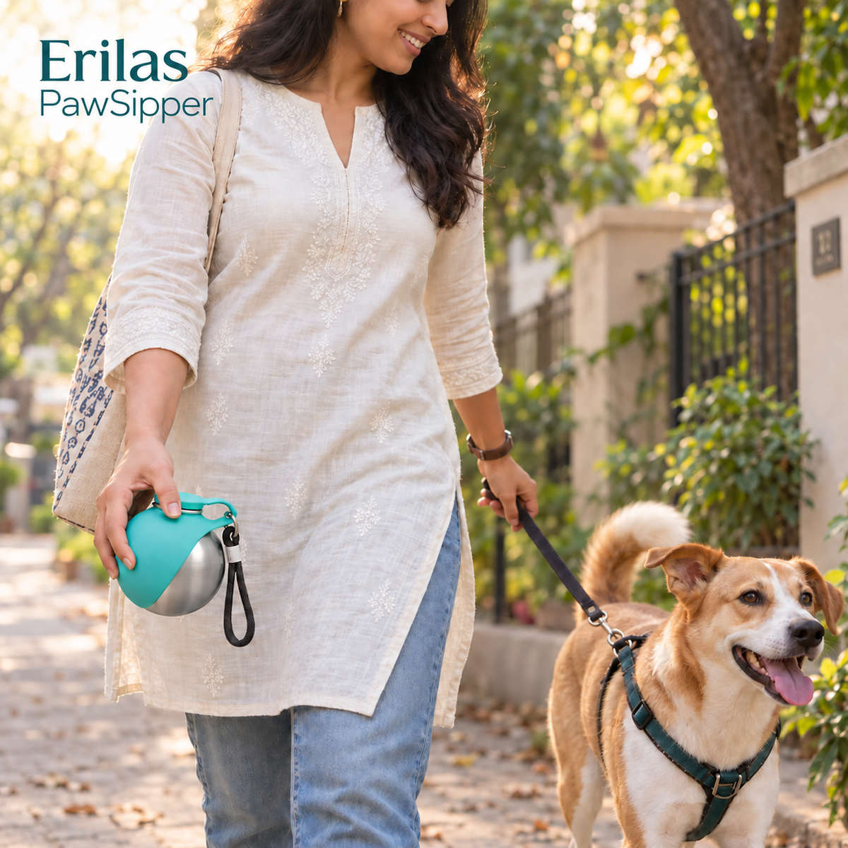 Erilas PawSipper product image