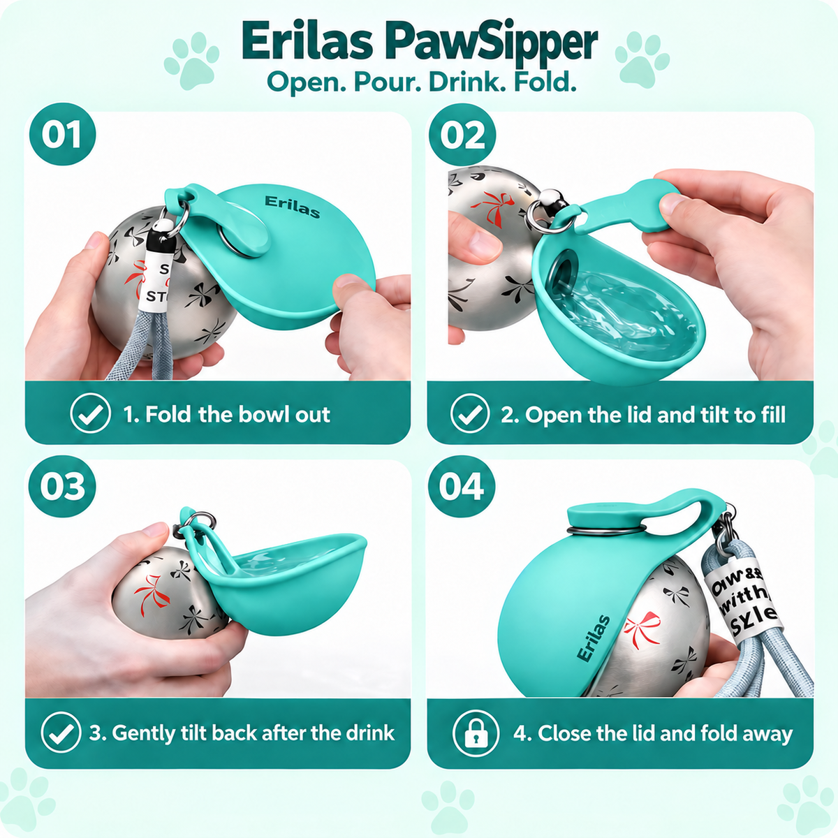 Erilas PawSipper product image
