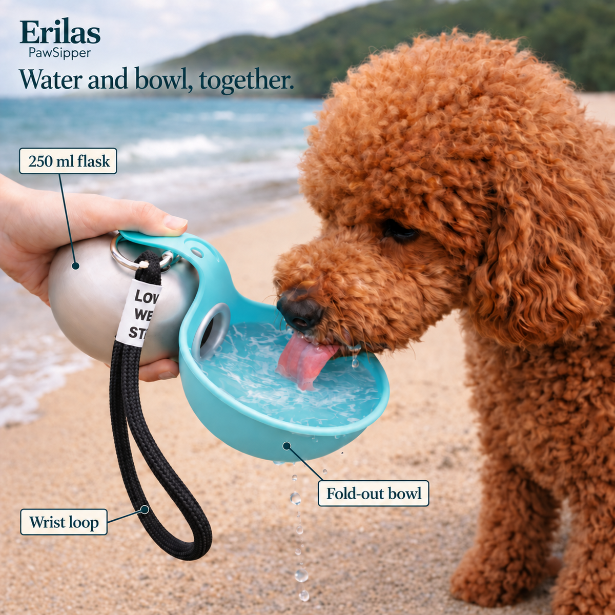 Erilas PawSipper product image