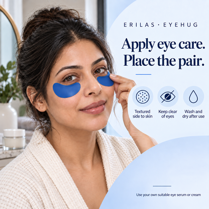 Erilas EyeHug use product page image