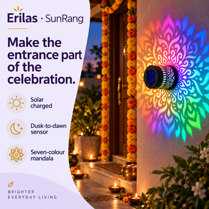Erilas SunRang hero product page image
