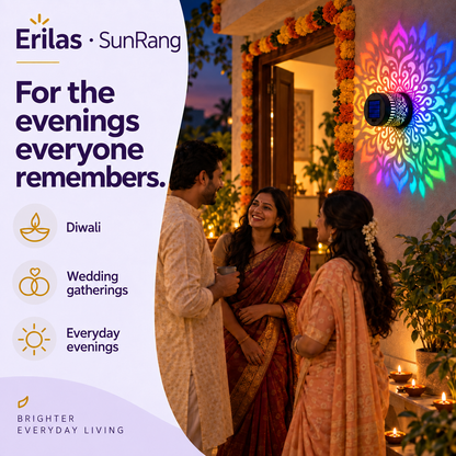 Erilas SunRang lifestyle product page image