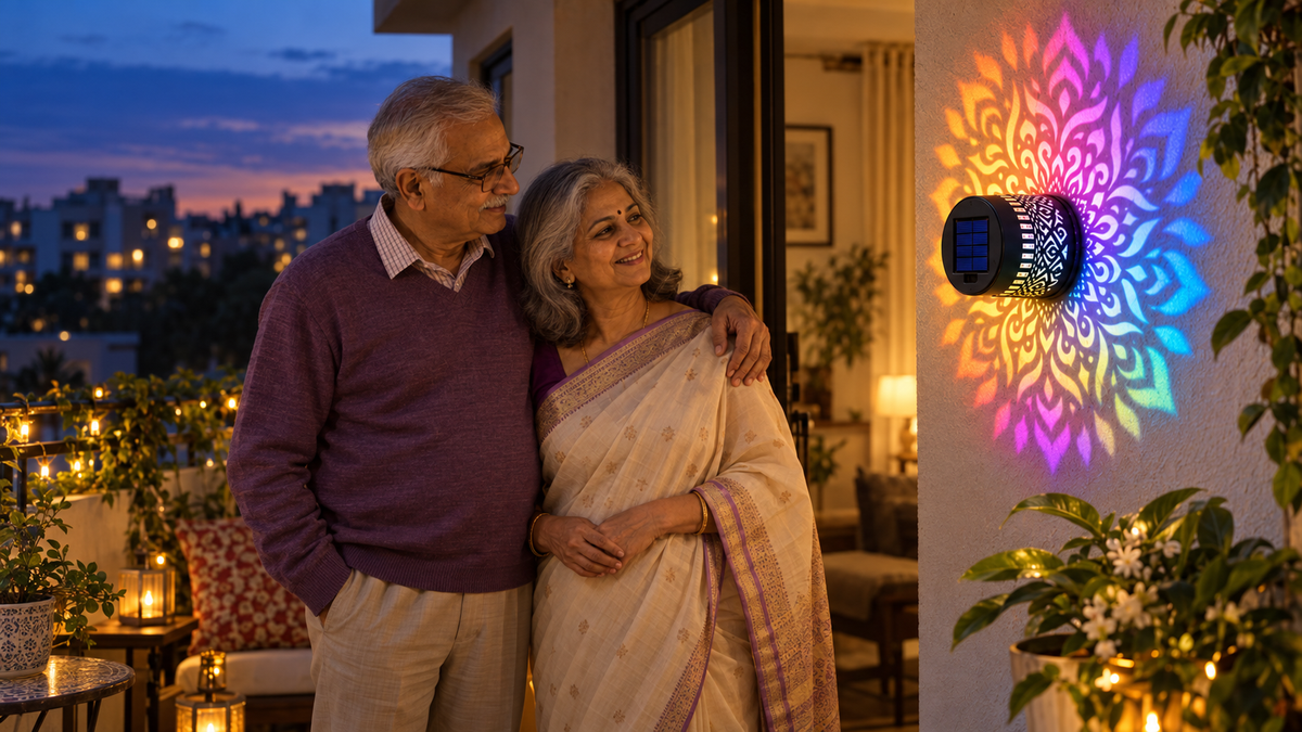 Erilas SunRang lifestyle photo 10