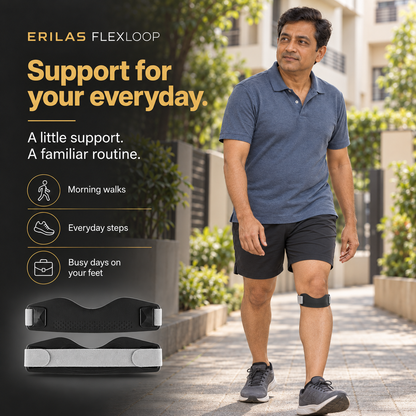 Erilas flexloop lifestyle visual