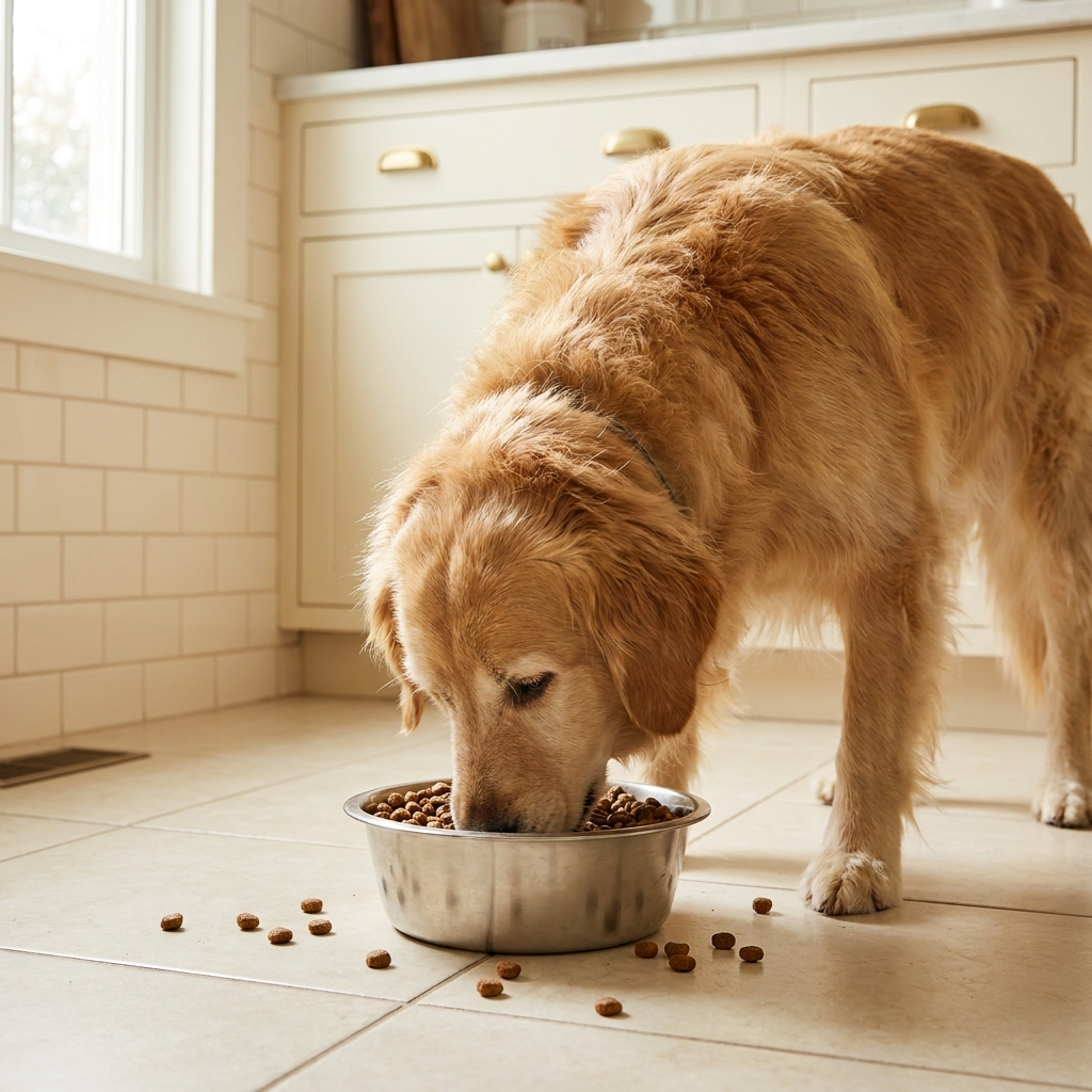 Erilas PawPace problem-0