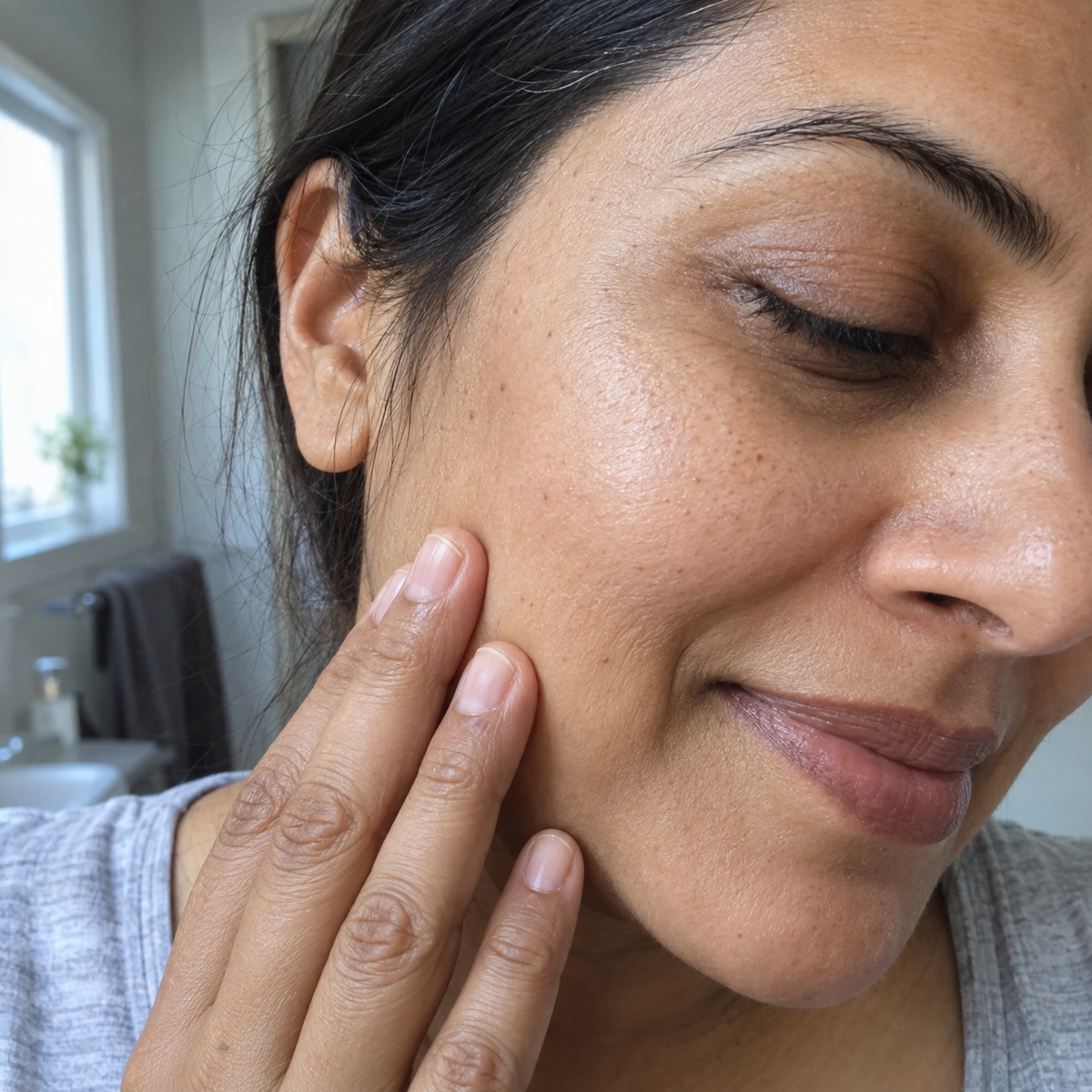 Product-page source image: rv natural benefit hydration