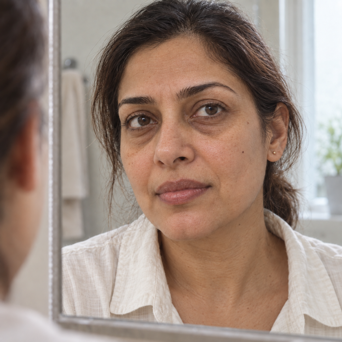 Product-page source image: rv natural concern portrait