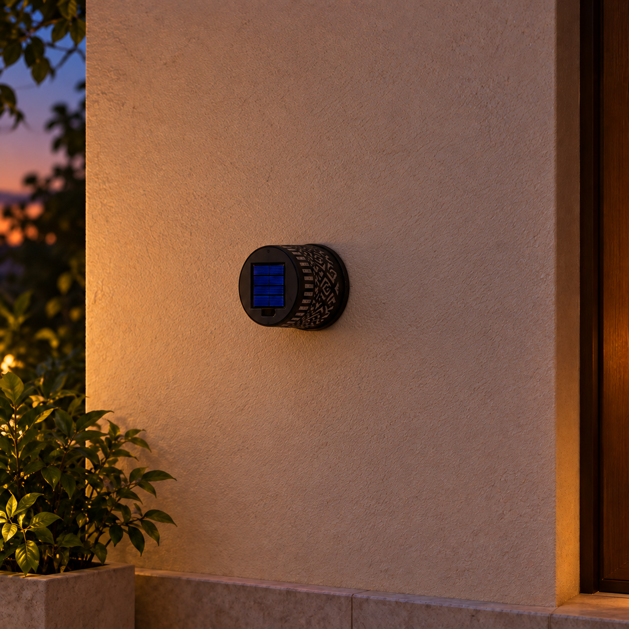 Product-page source image: SunRang light off v2