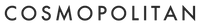 Press logo cosmopolitan