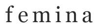 Press logo femina