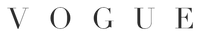Press logo vogue
